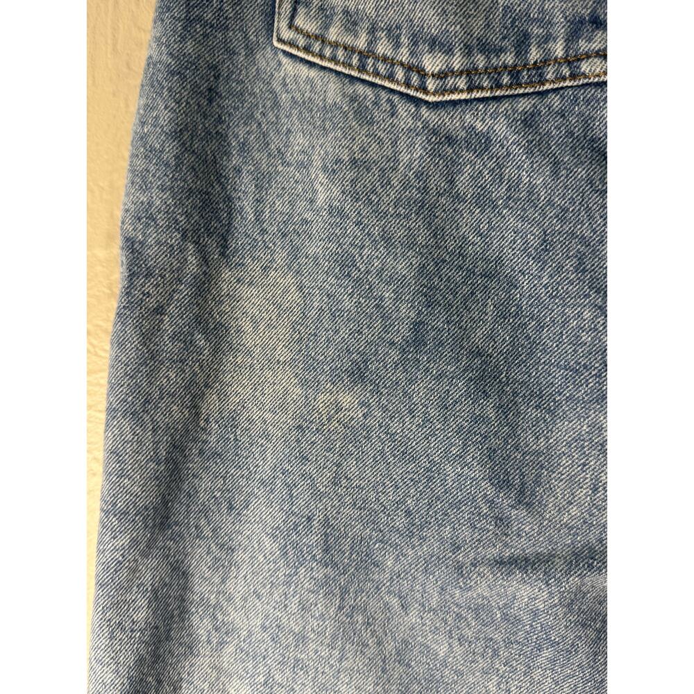 Betro Simone Hi Rise Button Fly Jeans Size 31 - Picture 10 of 10